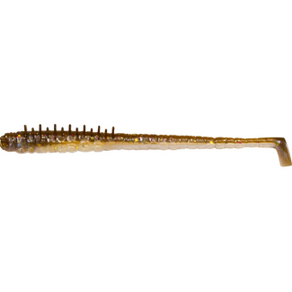 Westin Wiggle Worm Creaturebait 11 cm 4 gr Pearl Kicker