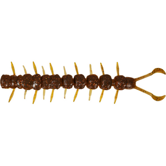 Westin Centipede Creaturebait 9,5 cm 4 gr UV Millipede