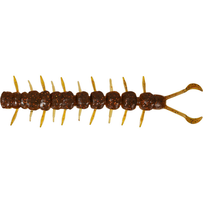 Westin Centipede Creaturebait 9,5 cm 4 gr UV Millipede
