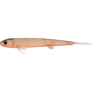 Westin Twinteez Pelagic V-Tail 14 cm 15 gr Hot Olive