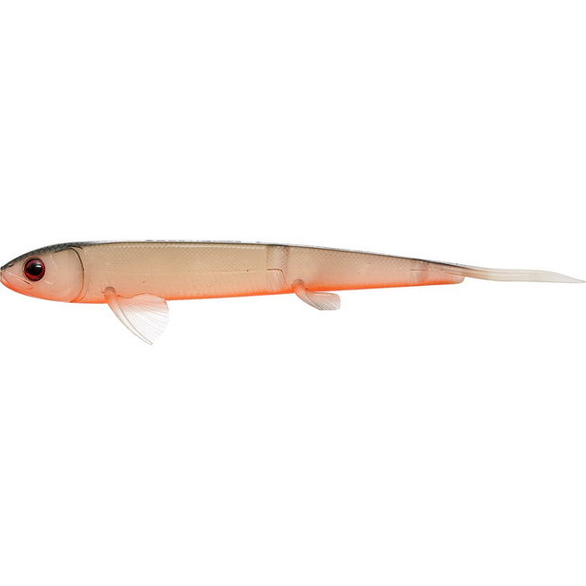 Westin Twinteez Pelagic V-Tail 17 cm 16 gr Hot Olive