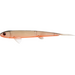 Westin Twinteez Pelagic V-Tail 17 cm 16 gr Hot Olive