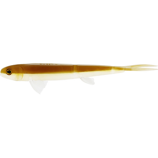 Westin Twinteez Pelagic V-Tail 17 cm 16 gr Baitfish Ghost