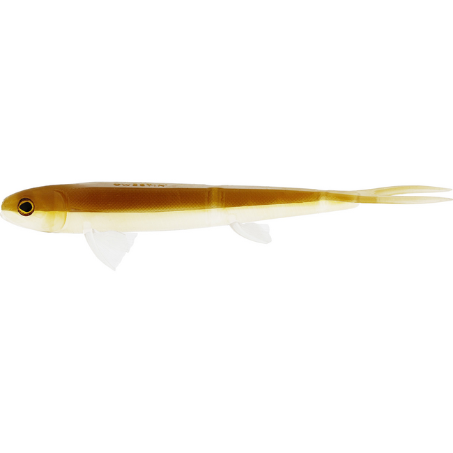 Westin Twinteez Pelagic V-Tail 17 cm 16 gr Baitfish Ghost