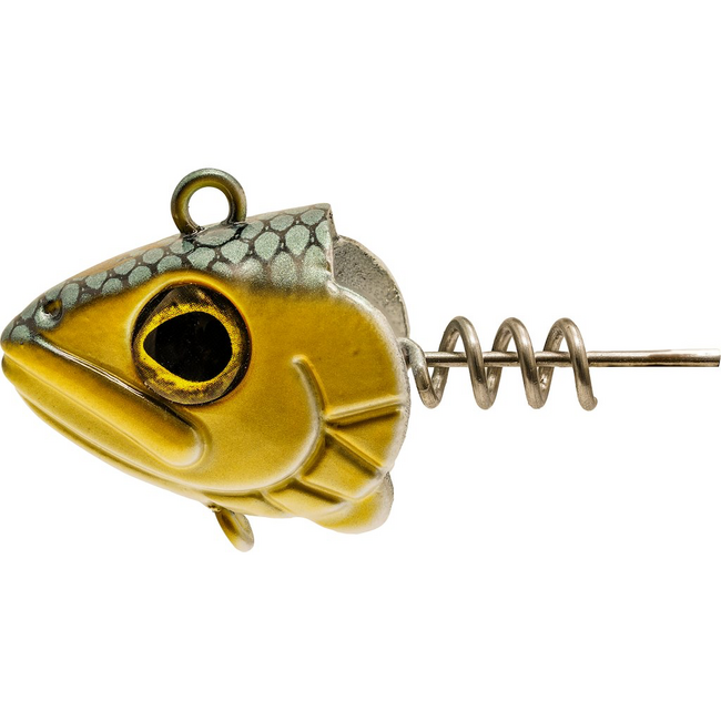 Westin Shadteez Screwin Head 70 gr Headlight