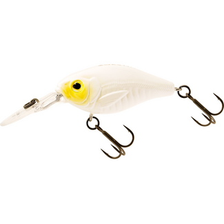 Westin ID Crank Floating 4,8 cm 7,5 gr Duikdiepte 0,5 m Bone