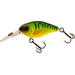 Westin ID Cranck Floating 4,8 cm 8 gr Duikdiepte 1.0 m Matt Tiger