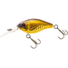 Westin ID Cranck Floating 4,8 cm 8 gr Duikdiepte 1.0 m Gold Shad
