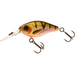 Westin ID Crank Floating 4,8 cm 8,5 gr Duikdiepte 1.5 m Bling Perch