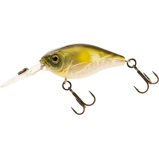 Westin ID Crank Floating 4,8 cm 8,5 gr Duikdiepte 1.5 m Ayu