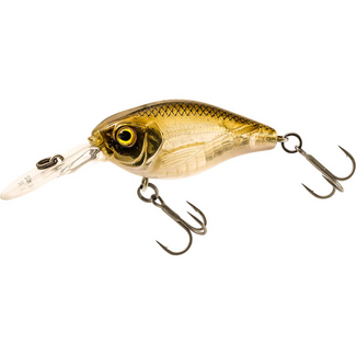 Westin ID Crank Floating 4,8 cm 8,5 gr Duikdiepte 1.5 m Wakasagi