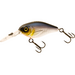 Westin ID Crank Floating 5 cm 9 gr Duikdiepte 2,5 m Matt Shad