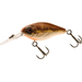 Westin ID Crank Floating 5,3 cm 12 gr Duikdiepte 4.0 m Gold Shad