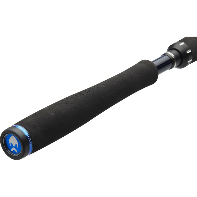 Westin W2 Precision Cast Limitless Heavy Lengte 2,34 m Werpgewicht 15-50 gr