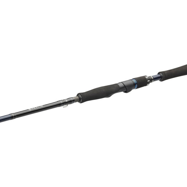 Westin W2 Precision Cast Limitless Heavy Lengte 2,34 m Werpgewicht 15-50 gr