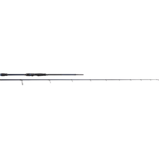 Westin W2 Precision Cast Limitless Allround Seabass Medium Lengte 2,24 m Werpgewicht 7-35 gr
