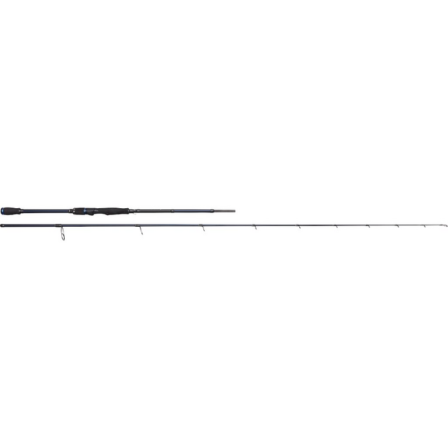 Westin W2 Precision Cast Limitless Allround Seabass Medium Lengte 2,24 m Werpgewicht 7-35 gr
