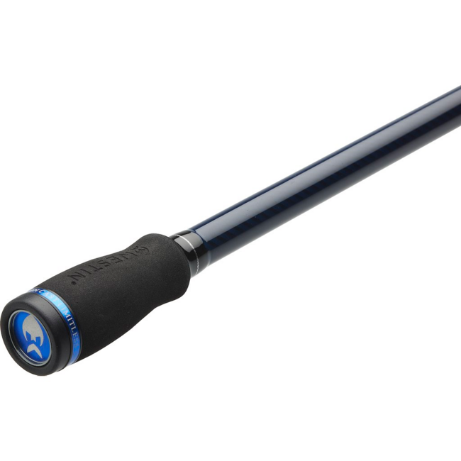 Westin W2 Precision Cast Limitless Allround Seabass Medium Lengte 2,24 m Werpgewicht 7-35 gr