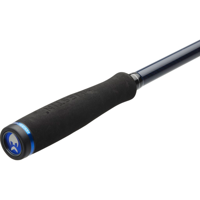 Westin W2 Precision Cast Limitless Medium Allround Lengte 2,44 m Werpgewicht 9-35 gr