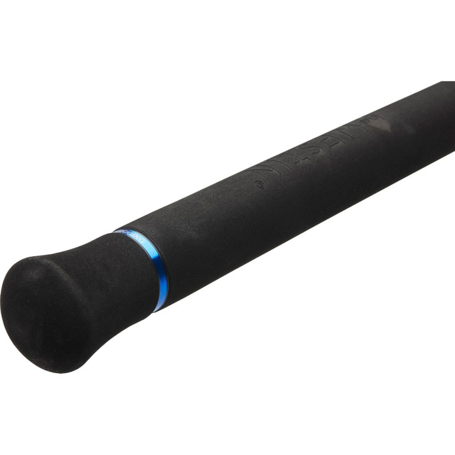 Westin W2 Jigging bootlengten Medium Heavy Lengte 1.83 m Werpgewicht Maximaal 200 gr