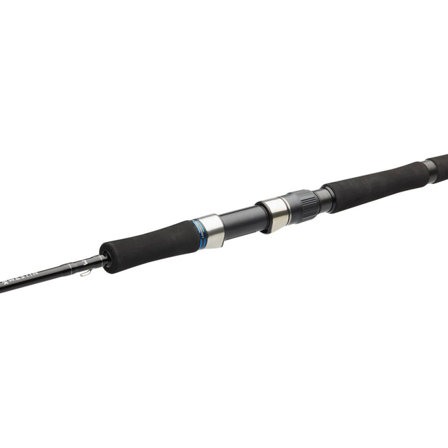 Westin W2 Jigging bootlengten Medium Heavy Lengte 1.83 m Werpgewicht Maximaal 200 gr