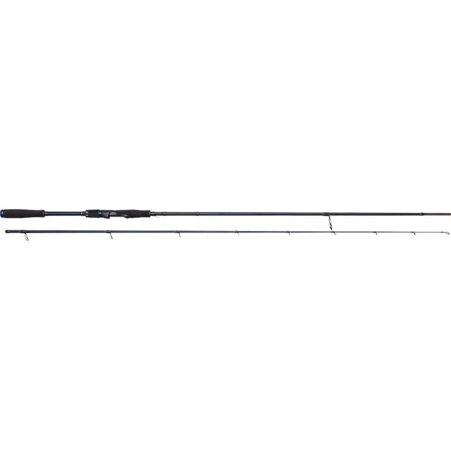 Westin W2 Precision Powerstick Medium Heavy Lengte 2,16m Werpgewicht 15-60 gr