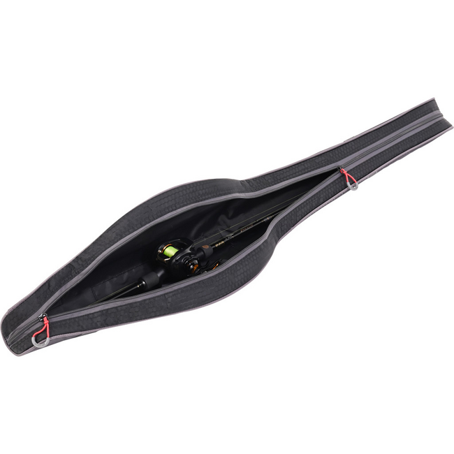 Westin W4 Rod Case Titanium 9 up to 1,47 m