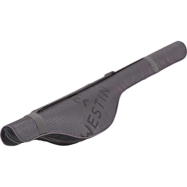 Westin W4 Rod Case Titanium 9 up to 1,47 m
