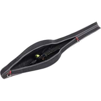 Westin W4 Rod Case Titanium 10 Up To 3,00 m