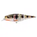 Spro Pike Fighter Triple Jointed 14,5 cm 52 gr 0,5-2,0 m Uv Natural Perch
