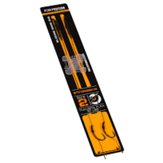 Poleposition Sliding Ring Rig Strongbow 30 lbs Haakmaat 2