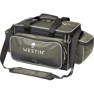 Westin W2 Lure Bag 3 Boxes S Forest Night