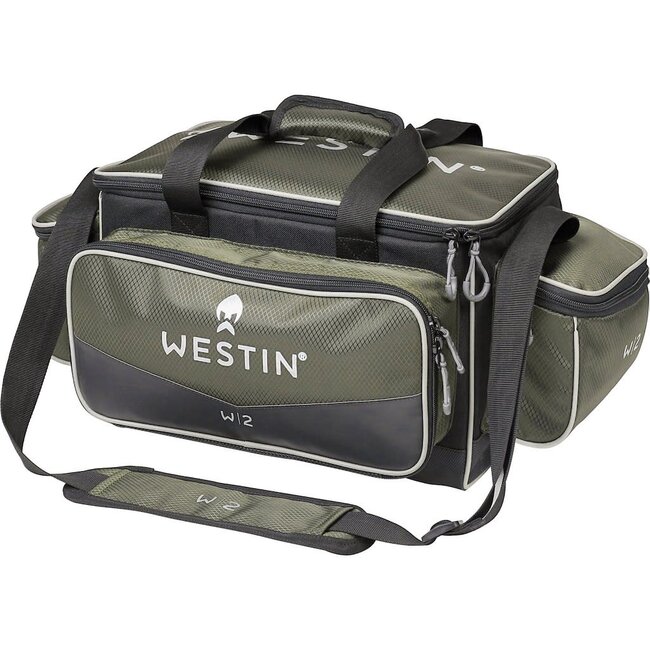 Westin W2 Lure Bag 3 Boxes S Forest Night