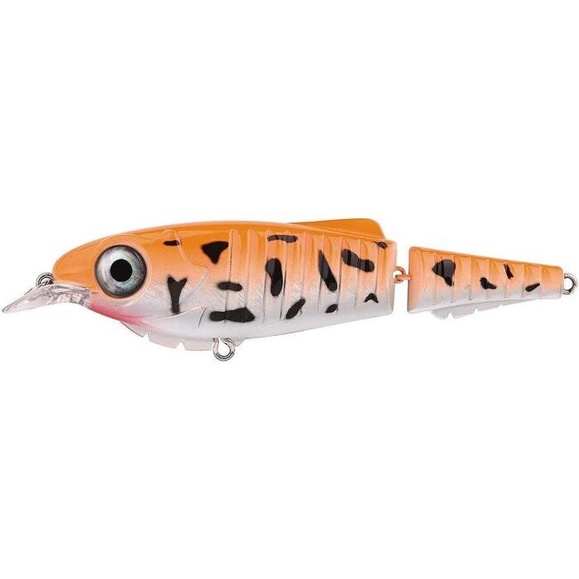 Spro Ripple Profigher Floating 11 cm 18 gr Duikdiepte 0,3-0,8 m  Koi