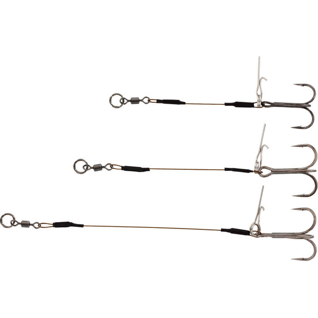 Westin Stinger 1 x 7 6 cm 27,2 kg