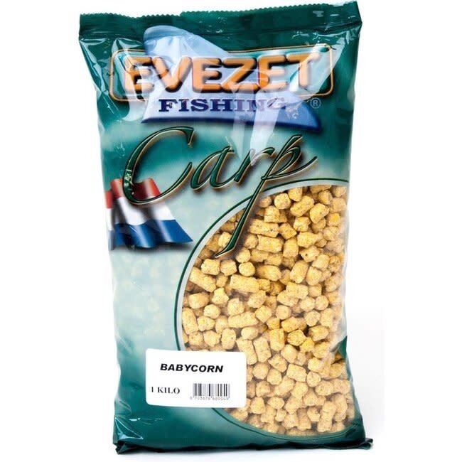 Evezet Babycorn 1 kilo