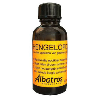 Albatros Hengelopdikker