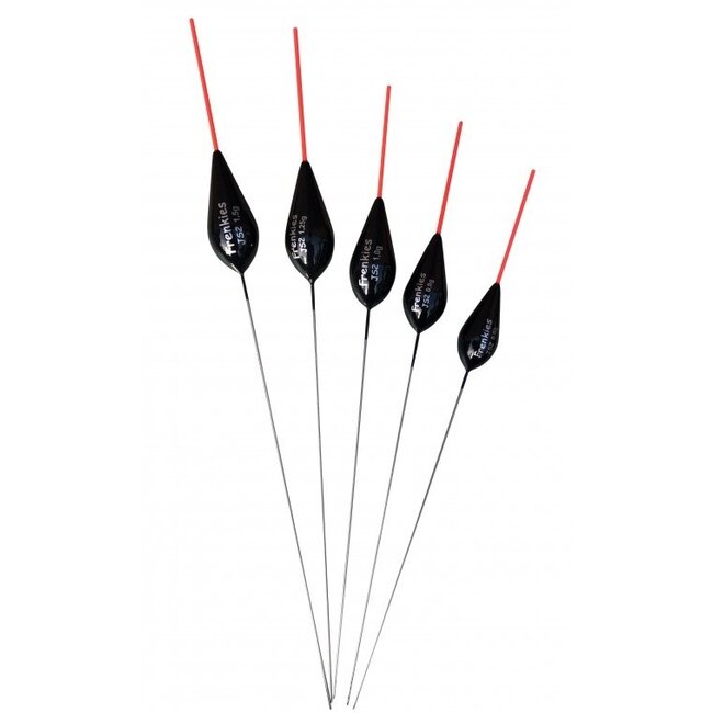 Frenkies Dobber JS2  1,25 gr