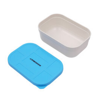 Cresta Bait Tube 600 ml Closed Lid