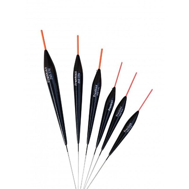 Frenkies Dobber JS2  0,8 gr