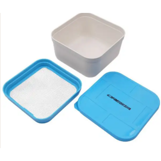 Cresta Bait Tube 1600 ml + Metal Riddle