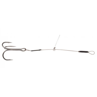 Spro Softbait Stinger  6 cm 9 kg Haakmaat 6