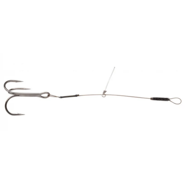Spro Softbait Stinger 6 cm 9 kg haakmaat 6 voor softbaits