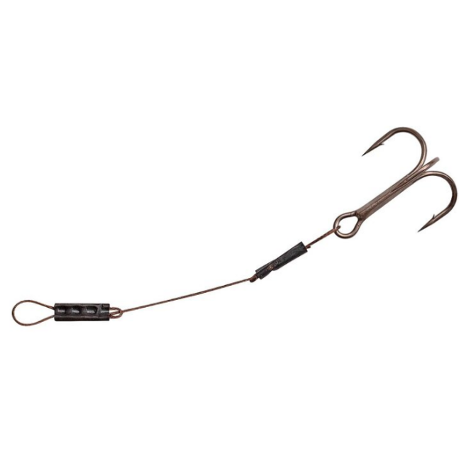 Spro Heavy Duty Stinger 7x7 wire voor roofvismontages