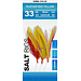 Spro Feather Red Yellow Haakmaat 2