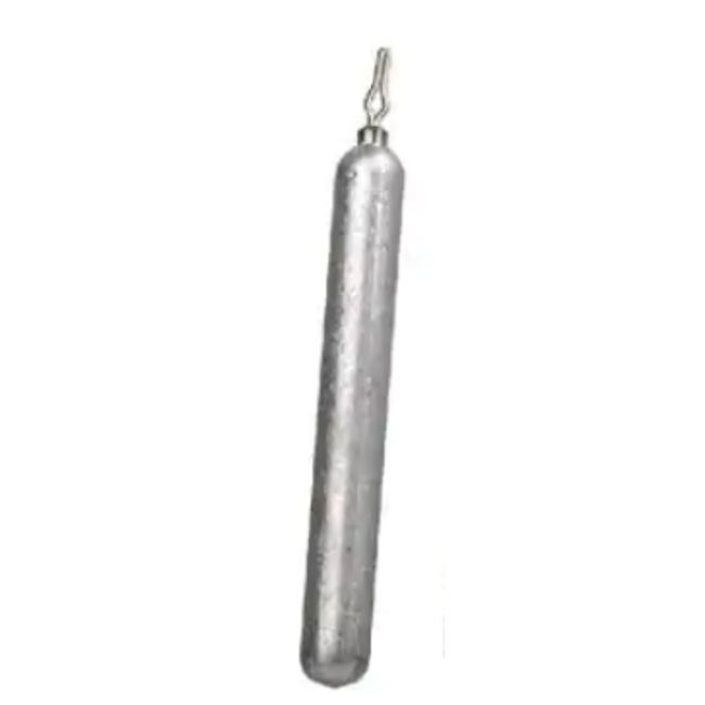 Spro Lead Dropshot Sinker 14 gr voor dropshot vissen