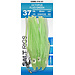 Spro Octopus Fluo Green Haakmaat 3 0,60 0,60 100 cm