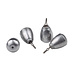 Spro Stainless Steel Tear Dropshot Sinkers 5,3 gr