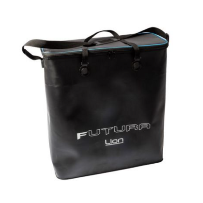 Leefnet Tas Futura voor leefnet en nat materiaal