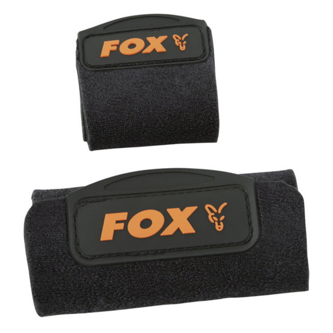 Fox Rod & lead bands
